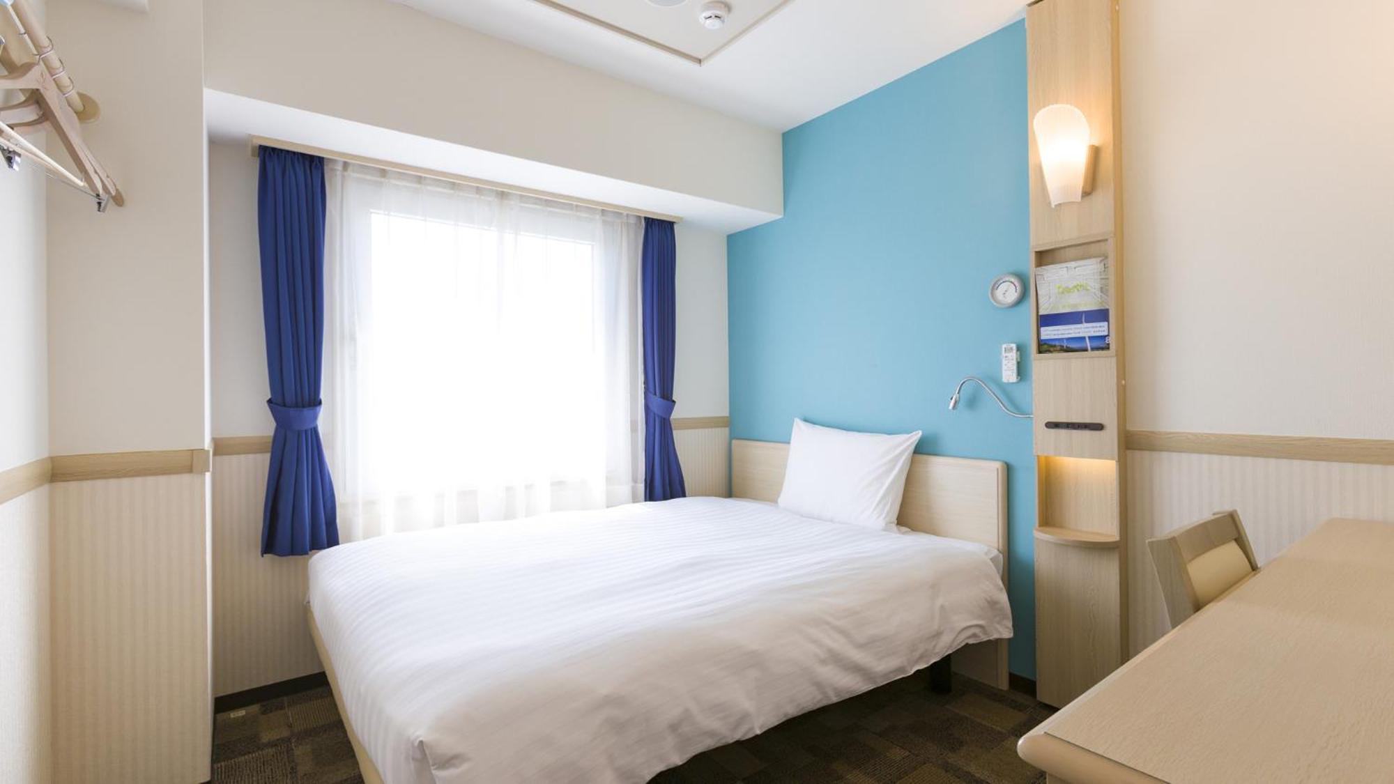 Toyoko Inn Shizuoka Shimizu Ekimae Exteriér fotografie