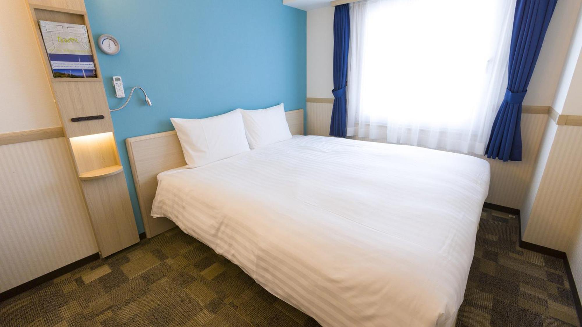 Toyoko Inn Shizuoka Shimizu Ekimae Pokoj fotografie