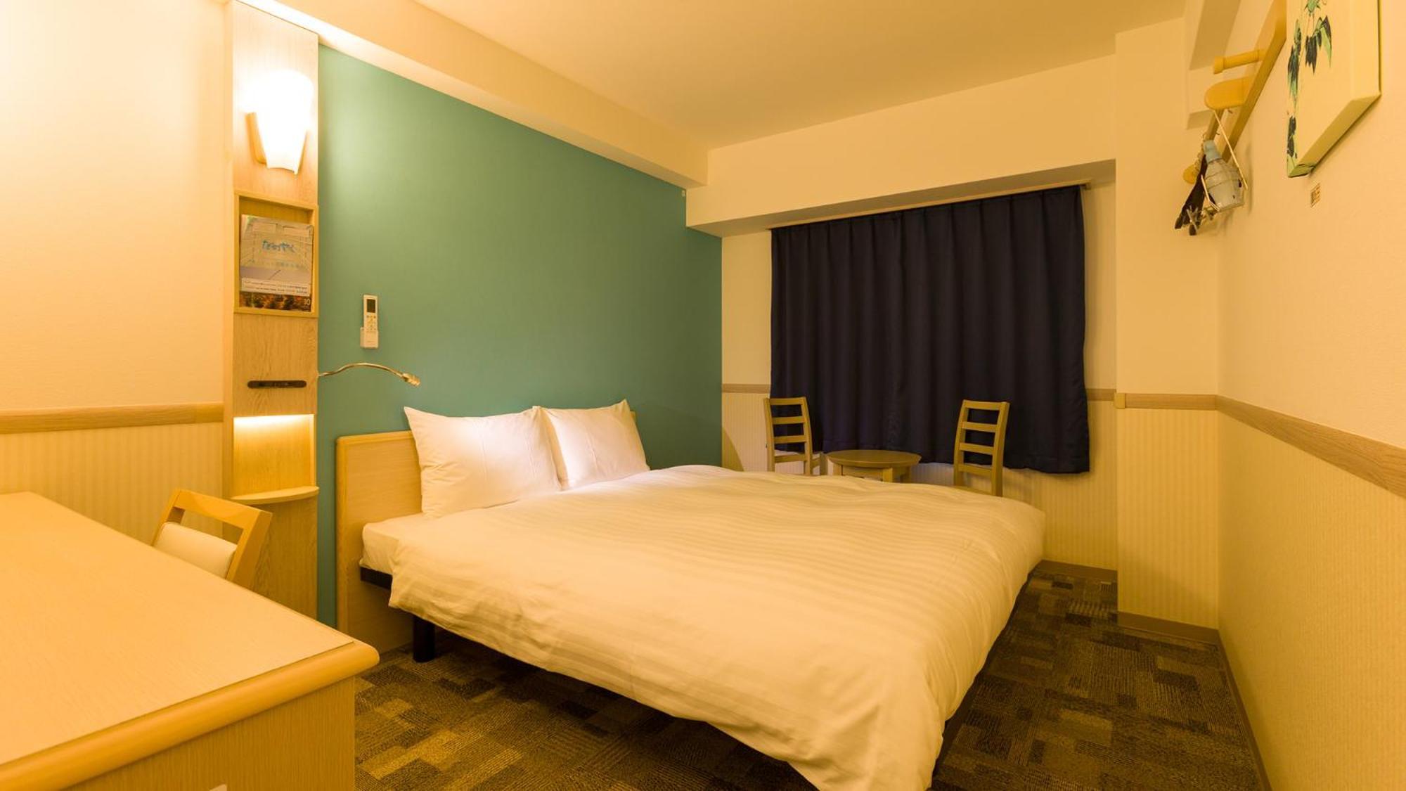 Toyoko Inn Shizuoka Shimizu Ekimae Pokoj fotografie