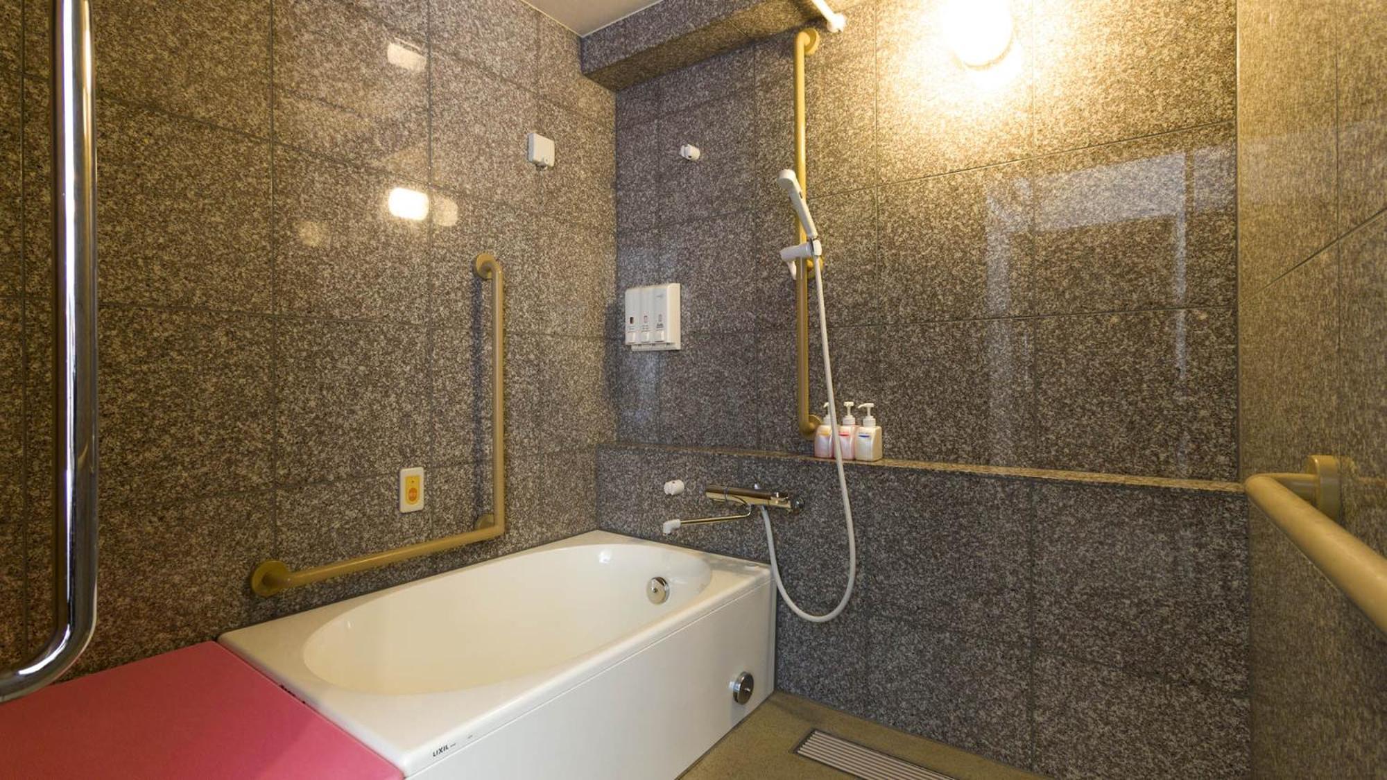 Toyoko Inn Shizuoka Shimizu Ekimae Pokoj fotografie